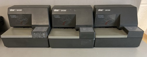 Star sp298 bondrucker - sp298,