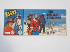 BILL  der Grenzreiter  Nr. 53
