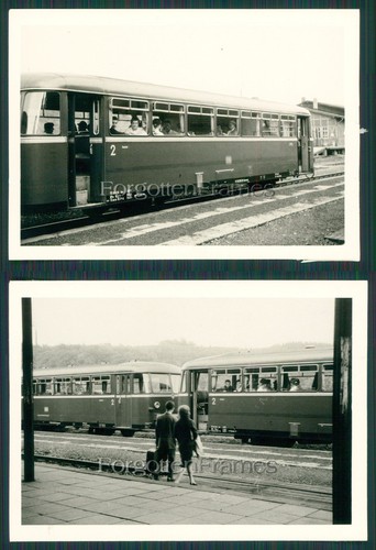 Foto lok zug - 2,