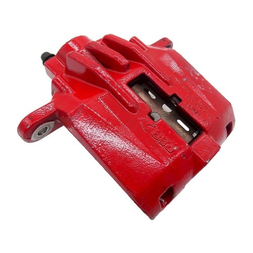 Bremssattel hinten rechts - hinten,