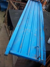 Fortschritt Stalldungstreuer