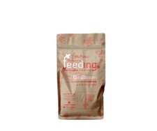 Green house powder feeding - powder, feeding/