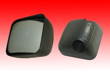 Weitwinkelspiegel links rechts