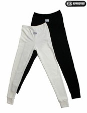 FIA 8856-2018 Unterhose Schwarz Motorsport Rallye Racing Nomex  Toorace