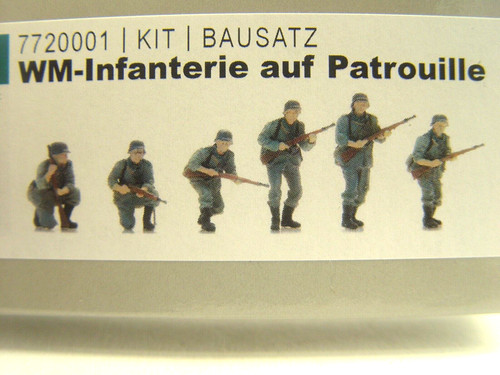 Deutsche soldaten - deutsche,