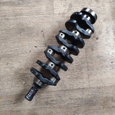 Bmw e46 crankshaft - bmw,