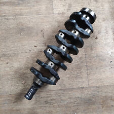 BMW E46 Crankshaft STROKER