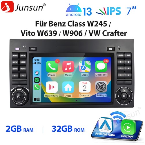 Carplay autoradio für vw - carplay,