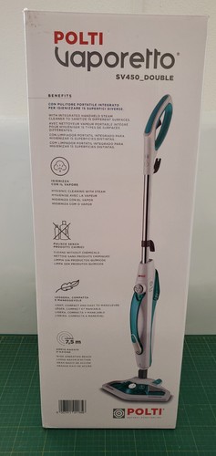 Polti vaporetto pteu0282 sv450 - polti,
