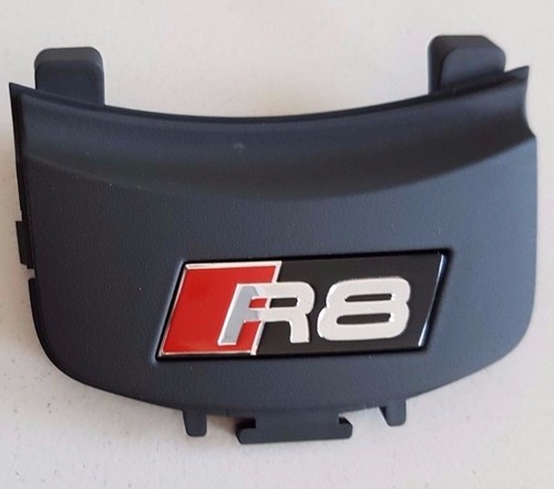 Audi original lenkradclip - r8,