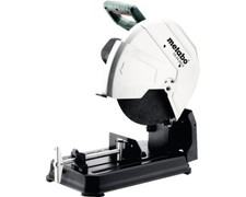 Metalltrennschleifer Metabo CS