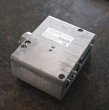 Pfeiffer Vacuum TC600 TC 600