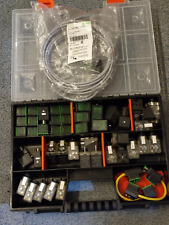 Ventilstecker f. Magnetspulen für Pneumatik-Hydraulik-Hersteller Murr Elektronik