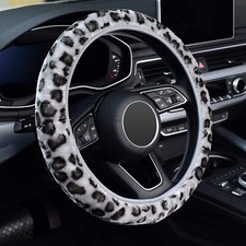 Auto leopard lammfell 39 - lammfell, 37~39