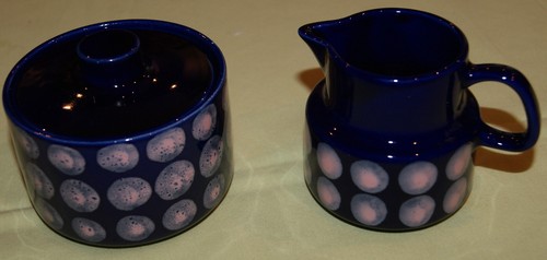 Melitta milchkännchen und - ,