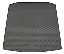 Gummi Kofferraumwanne für Skoda Octavia 4 Kombi Limo Laderaumwanne Gummiwanne