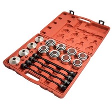 Universal Press Pull Sleeve Kit Werkzeug zum Ausbau&Einbau von Buchsen&Lagern