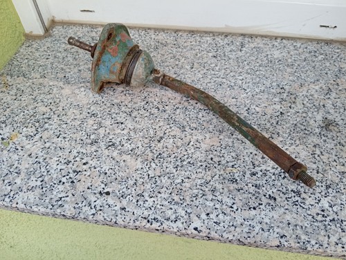 Schalthebel für fortschritt - schalthebel,