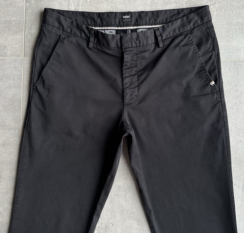 100 orig hugo boss stretch - 100%orig,
