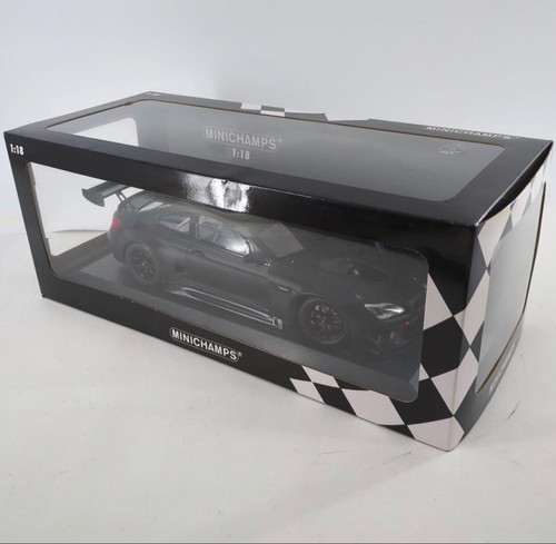 Minichs gt3 18 limited - m6,