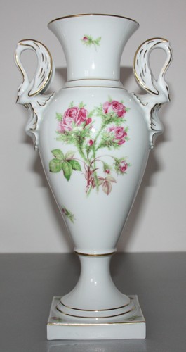 Lindner moosrose amphorenvase - lindner,