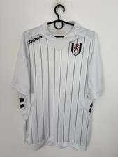 FULHAM 2012/2013 AWAY FOOTBALL