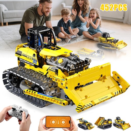 3in1 technik baustein - 3in1,