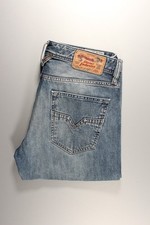 Herren Jeans Diesel Larkee