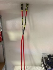Leki tgs airfoil - leki, wc