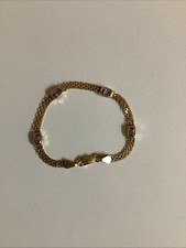 14 Karat Gelbgold, 4,7 g