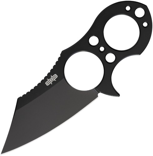 Brous blades silent - brous, soldier