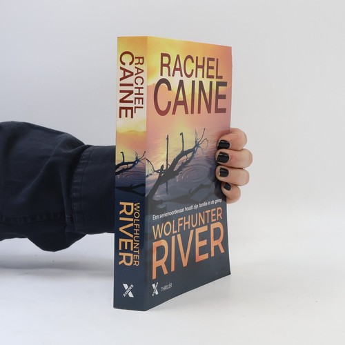 Wolfhunter river rachel - river ,