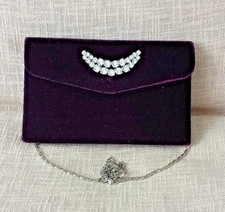 Kleine damentasche clutch aus - clutch,
