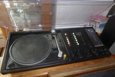 Braun Audio308S Steroanlage Vintage (defekt)