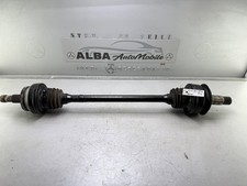 Orig Mercedes W211 E Klasse 200-220 CDI Antriebswelle HL A2113503856 A2113501202