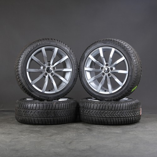 Zoll winterräder original - zoll,