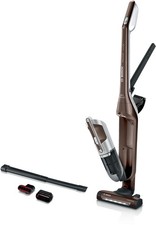 Bosch serie akku staubsauger - bosch,