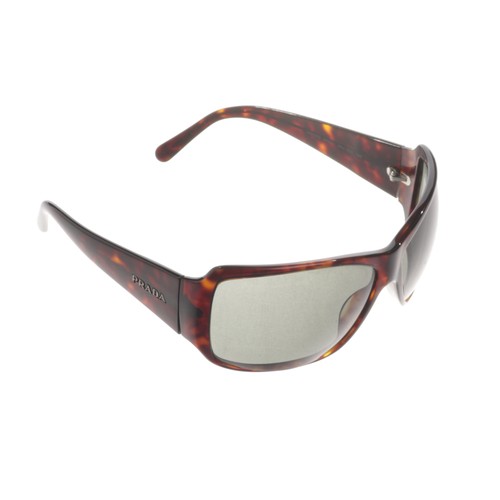 Sonnenbrille von prada - sonnenbrille,
