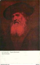 Kunst - Malerei - Rembrandt -