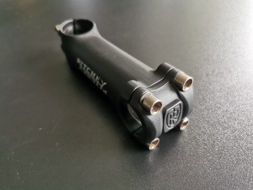 Ritchey mtb vorbau schwarz alu - ritchey,