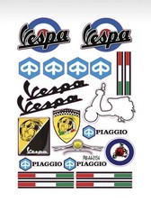 Piaggio Vespa Italia