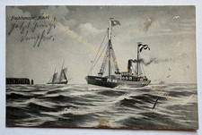AK Fischdampfer Albert