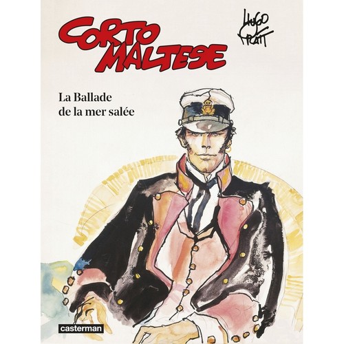 Album von corto maltese die - von,