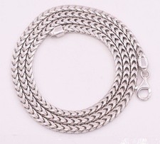 3.5mm Anti-anlauf Solid Franco