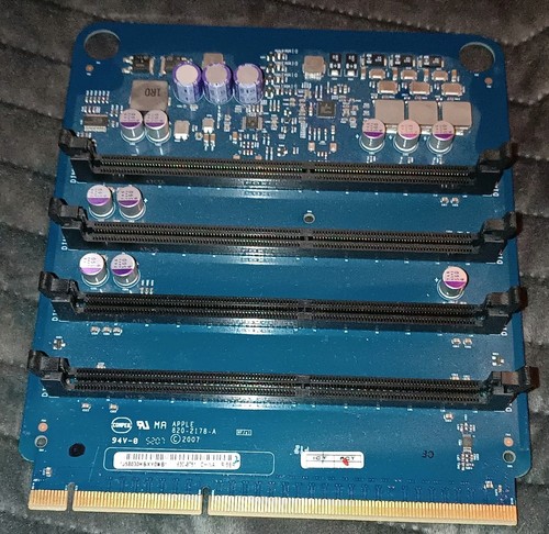 Original apple a1186 - apple, pro