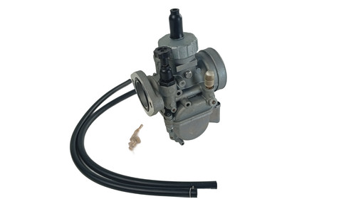 Vergaser pe24 125 140ccm honda - 125-140ccm,
