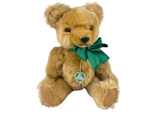 Hermann sammler teddy bär - teddy,
