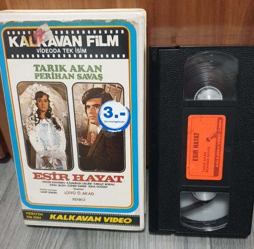 Türkische filme esir hayat - türkische,