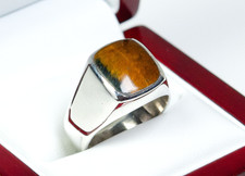 925 Silber - vintage massiver