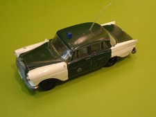 Siku-V-Serie-Metall: V 250 Mercedes 190 Peterwagen, gebrauchter Zustand